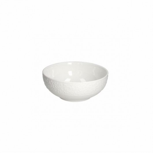 JASMIN BIANCO - TAÇA 15CM