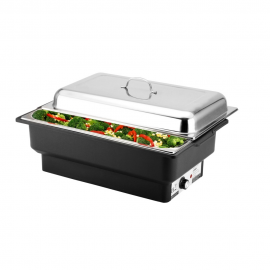 CHAFING DISH 59X35X30 115MMDEEP 13.5L 220V 760W