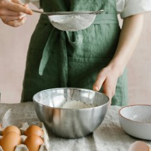 LOUÇA DE COZINHA