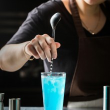 COLHERES COCKTAIL